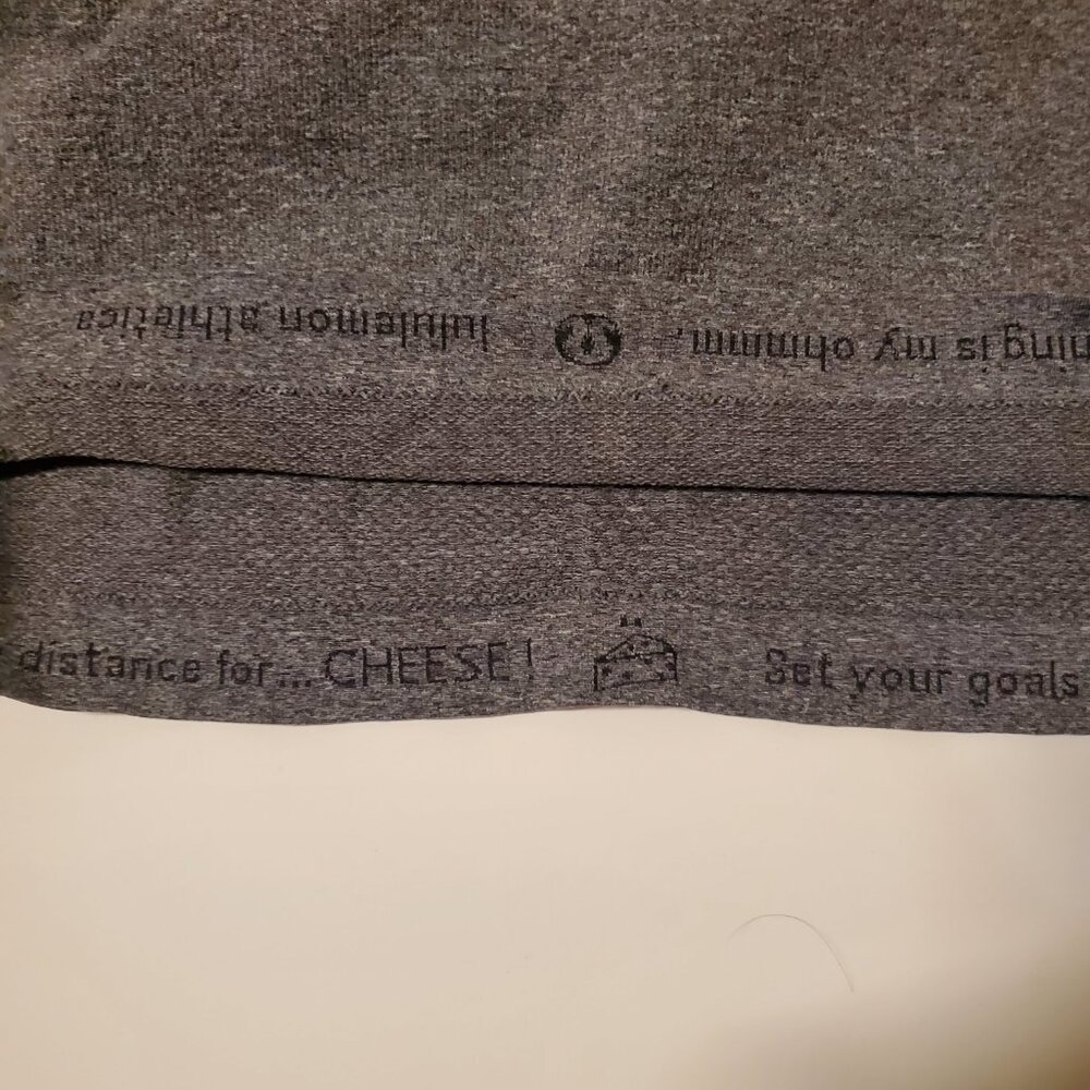 Lululemon Bundle - Swiftly Top And Joggers - image 8